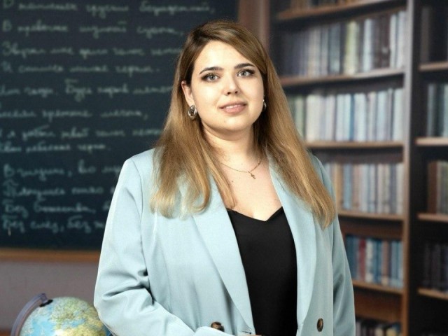 Свое жилье по льготной ставке: как учительница из Видного получила квартиру в ипотеку под маленький процент