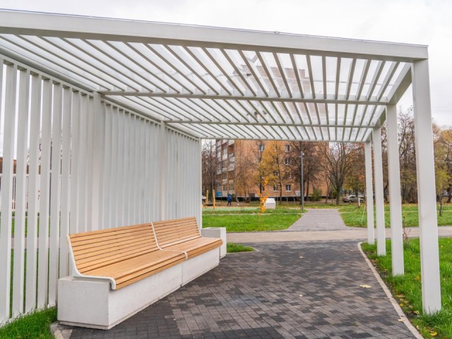 Строим уют: как Богородский бульвар в Ногинске станет новым сердцем города