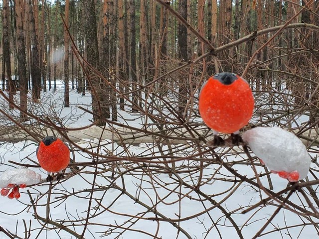 Последняя неделя осени: парки Серпухова подготовили бесплатные мероприятия для всей семьи