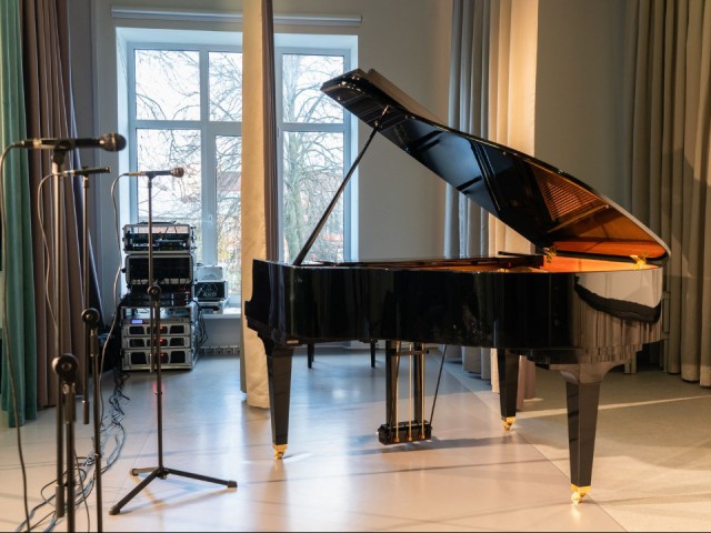 Не просто пение — перевоплощение: как в Павловском Посаде ищут новых звезд эстрады