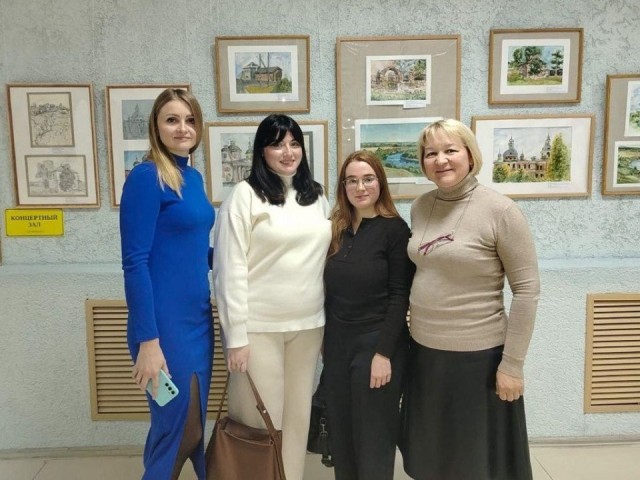 Не только гаммы, но и психология: как педсовет в луховицкой «Орфее» превратился в мастер-класс по инклюзии