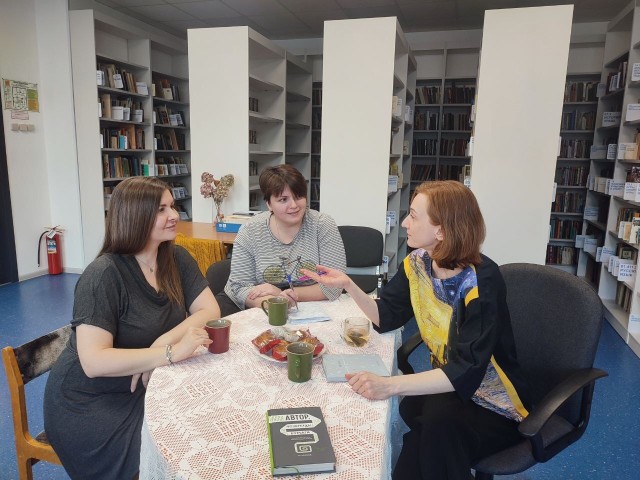 На встрече книжного клуба ждут всех любителей романа Мопассана «Милый друг»