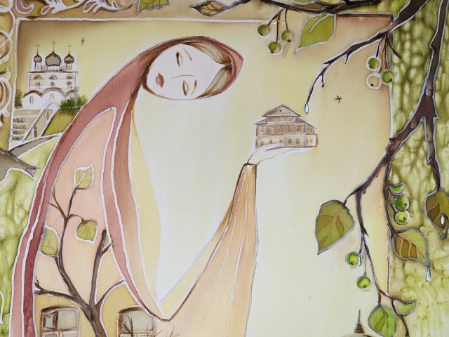 Открой мир народных сказок: всероссийская акция для школьников продлится до 7 декабря