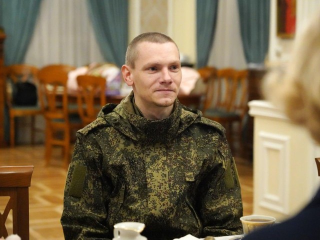 Условия проживания и быт: участник СВО из Котельников рассказал о своей службе