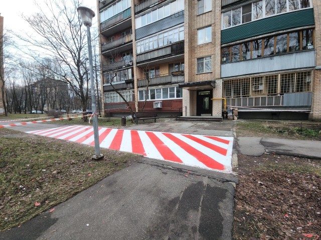 Штраф до 2500 рублей: на Центральной улице ввели новые правила парковки