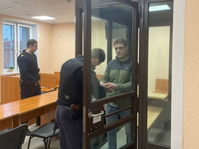 От администрации до СИЗО: как складывается судьба фигурантов дела о коррупции в Серпухове