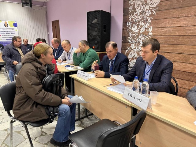 В деревне Минаево установят еще один трансформатор по просьбе жителей