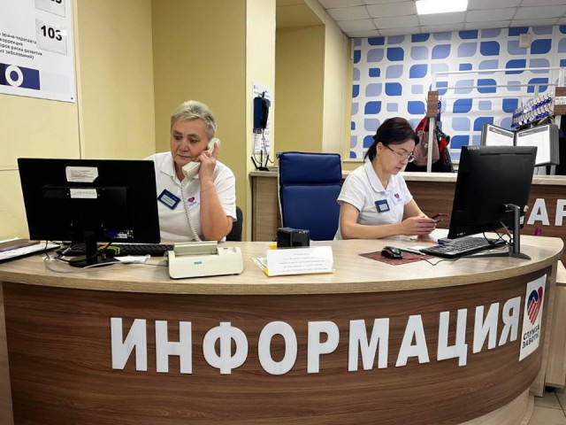 Не откладывай на понедельник: в Луховицах пройдут воскресные дни здоровья