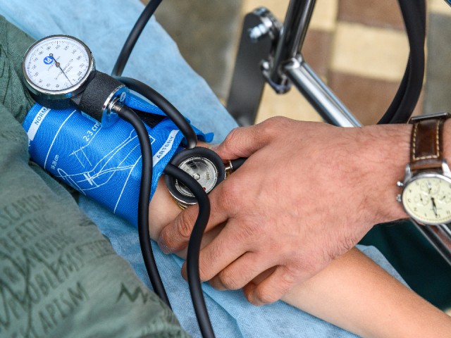 «Это только начало»: Рошаль рассказал о долгом лечении мальчика после взрыва СВУ