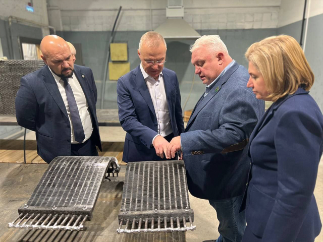 Будущее подмосковной промышленности: какие предприятия задают тон в развитии региона