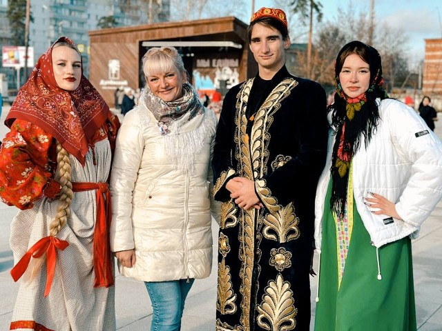 Учитель из Рузы рассказал о значении Дня народного единства