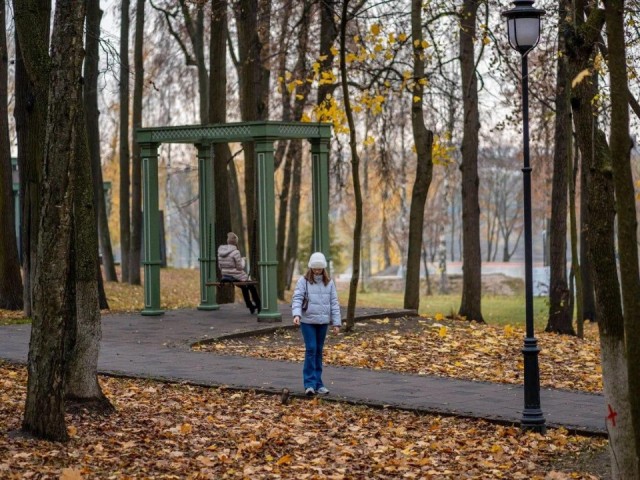 Неожиданные сюрпризы Раменского парка: что приготовили для гостей в эти выходные