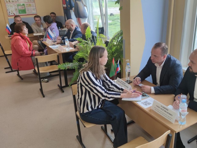 Не нужно бегать по кабинетам: власти Бронниц встретятся с горожанами лично 20 ноября