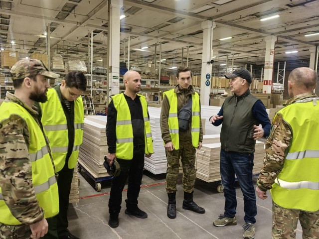 «Здесь все изменилось»: что удивило ветеранов СВО Богородского округа