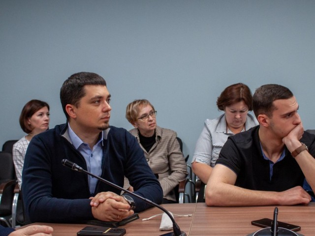 «Профессионалы» начинают здесь: как в Раменском колледже готовят чемпионов будущего