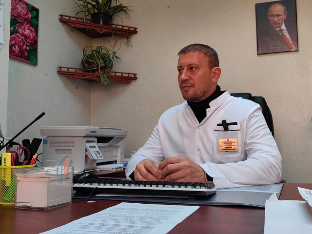 Врач из Щелкова предупредил об опасности самолечения антибиотиками