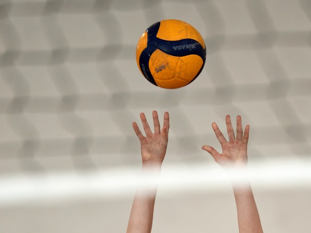 Лучших волейболистов среди юношей и девушек определили в Бронницах