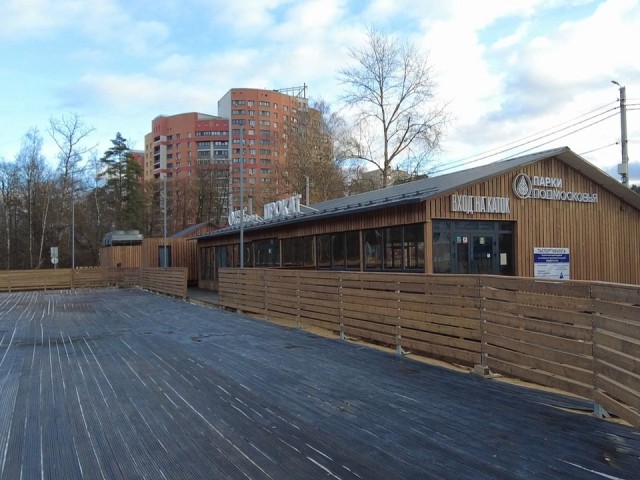 Бесплатный каток откроют в первый день зимы на стадионе «Сатурн»