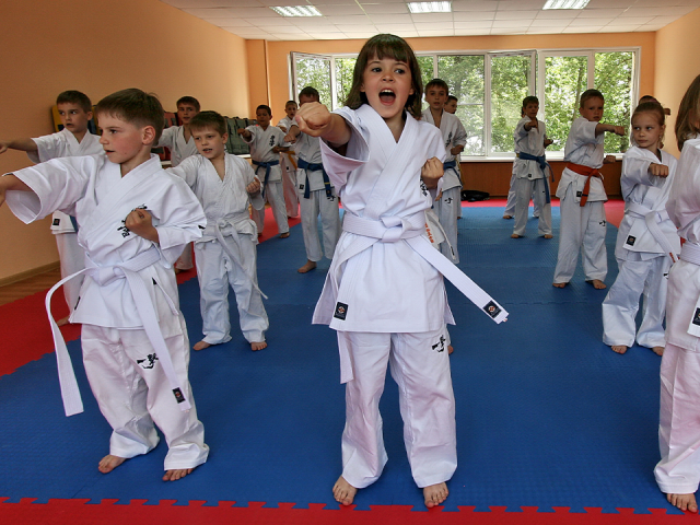 Подмосковные каратисты триумфально выступили в Японии: сколько медалей завоевано на мировом первенстве