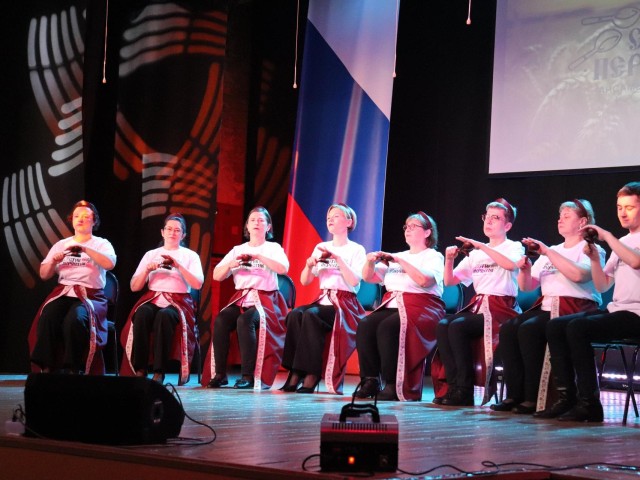 Выставка «Герои нашего времени» и концерт в ДК нашли отклик у жителей Павловского Посада