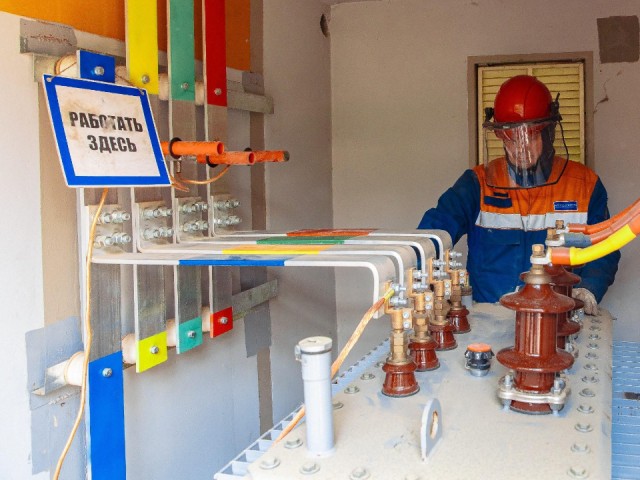 Надежность электроснабжения повысилась: как в Подольске за два года проложили 86 км новых кабелей и ввели 11 современных подстанций