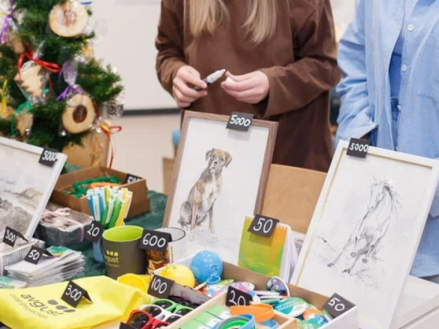 Сотни тысяч на добрые дела: в Черноголовке пройдет благотворительная ярмарка