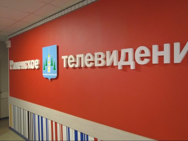 Медиабойцы Раменского: зачем юнармейцам школа интервью и свои новости