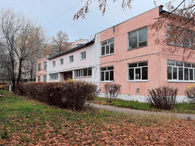 Капитальный ремонт детского сада в Дзержинском: что ждет дошкольное учреждение