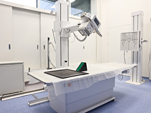 Детские врачи из областной клиники приедут в Хотьково: как записать ребенка на прием