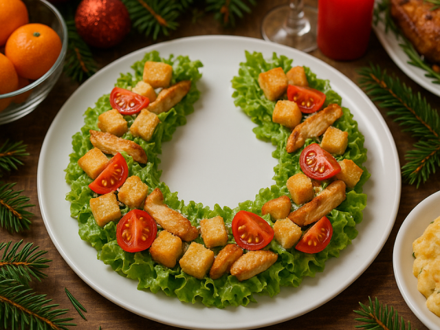 «Конь в пальто»: новогодний салат задобрит Красную Лошадь — будете купаться в счастье весь 2026 год