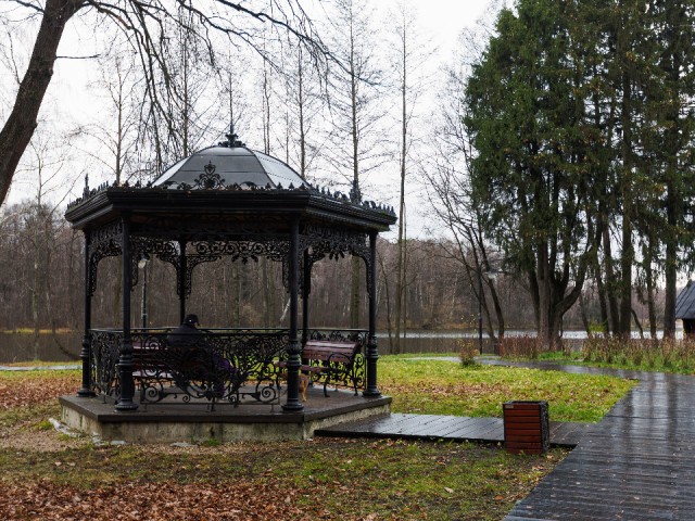 Волшебный мир истории и легенд: школьный проект из Ногинска стал всероссийской сенсацией