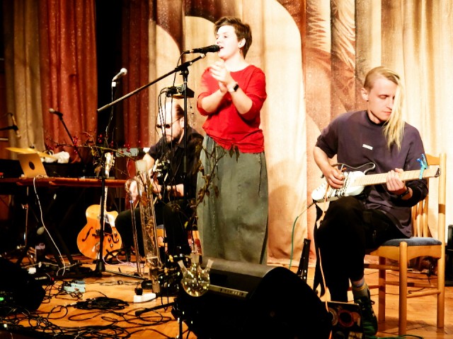 Фестиваль «Наукоградостно» подарил пущинцам лекции, концерты и сказочную «Комнату исполнения желаний»