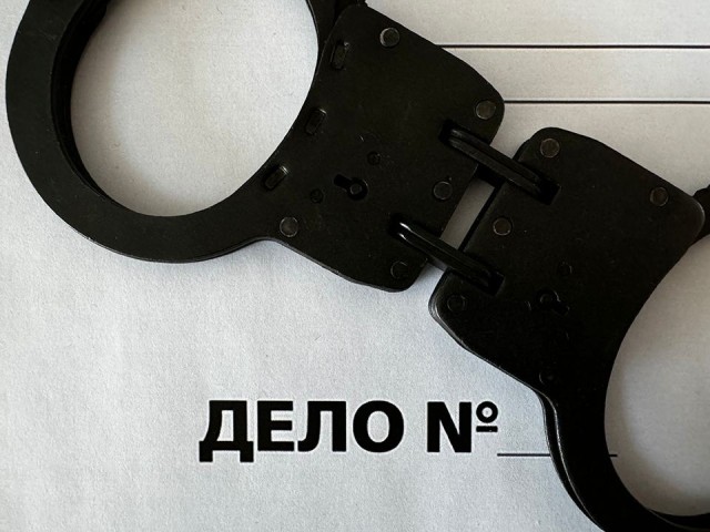 Защита обжаловала арест обвиняемой в убийстве сына в Балашихе