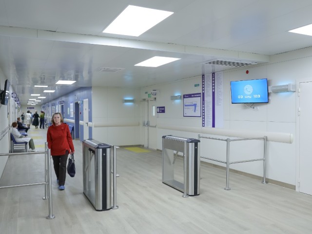 Стало известно, сколько будут платить за день на больничном в 2026 году