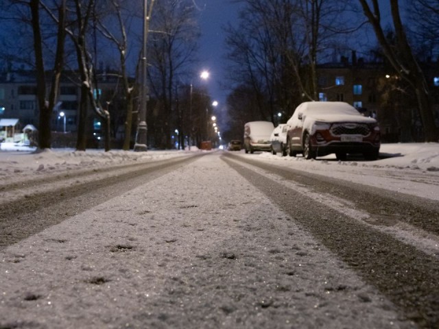 Какая погода ожидается в Лыткарине в начале предстоящей недели