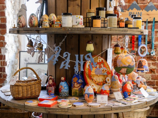 Куда сходить 29 ноября - топ захватывающих развлечений для всей семьи