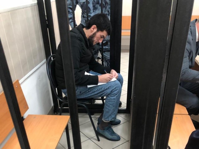 «Оборотень в погонах»: что известно о деле об организации незаконной миграции в Рузе