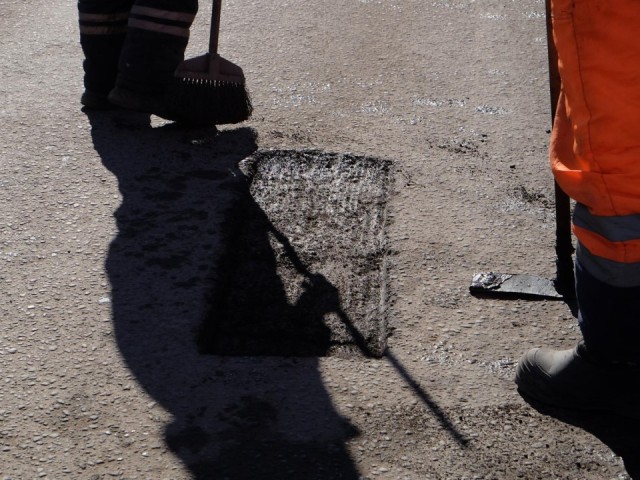 Светофоры как новые, знаки — как с картинки: чем дорожники удивили жителей Рузы