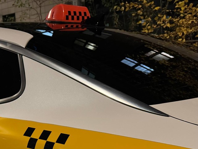 Экстренные службы работают на месте ДТП в Люберцах