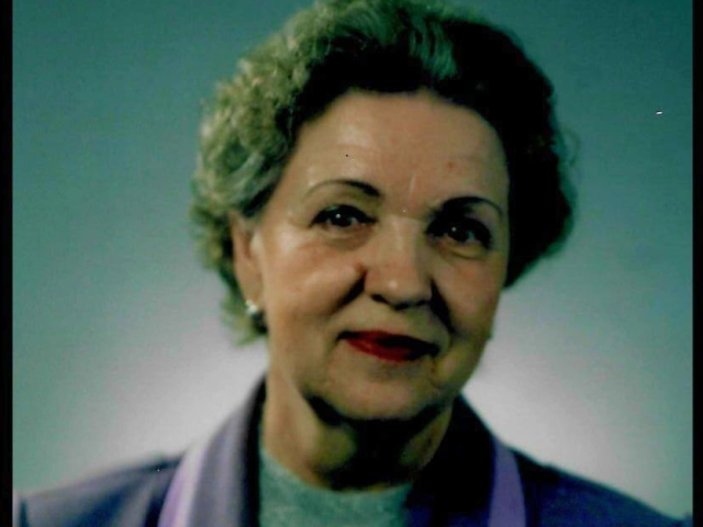 Заслуженный врач РФ Валентина Передня из Наро-Фоминска скончалась на 88-м году жизни