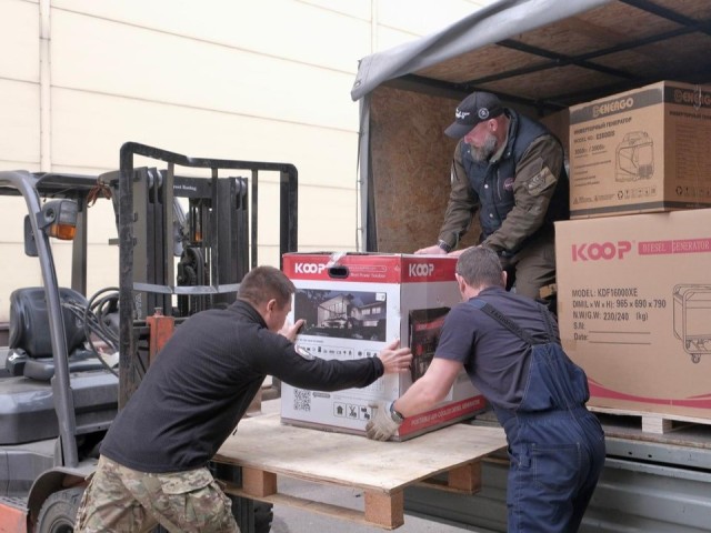 Поддержка земляков: бойцы СВО благодарят красногорцев за помощь в достижении победы