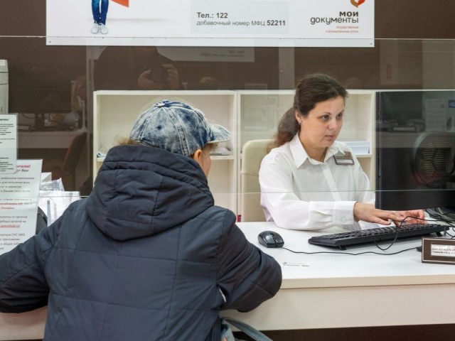 День народного единства в Климовске: гости МФЦ оценили многообразие культур