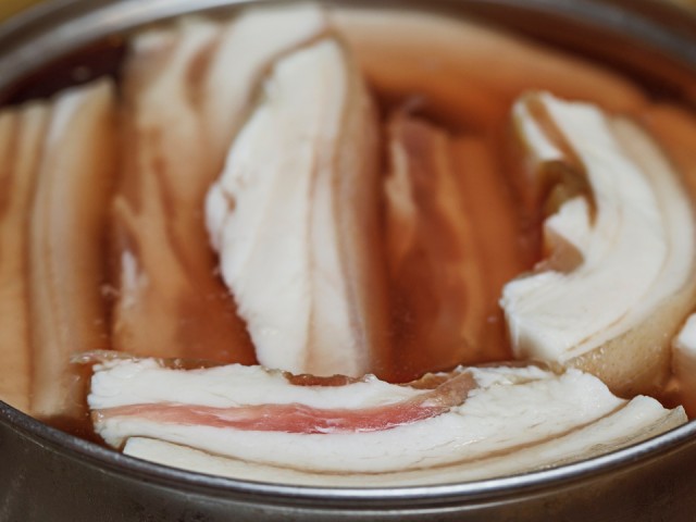 Сало в рассоле на 21 день: секрет безопасной засолки от жуковской домохозяйки