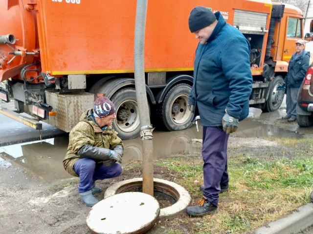 «Более 800 резервуаров промыто»: Мособлводоканал представил масштабы подготовки к холодам