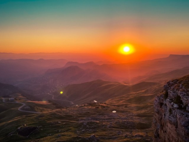 Названы курорты, которые обогнали Бали и Сейшелы по спросу у туристов в декабре