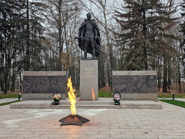 Жителям Бронниц предлагают совершить экскурсию в Луховицы