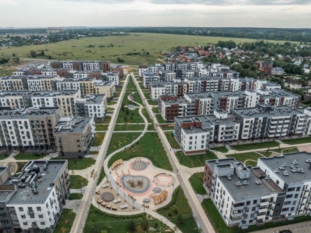 Как доехать до Москвы и не сойти с ума: гид по транспортным плюшкам в новом ЖК Одинцова