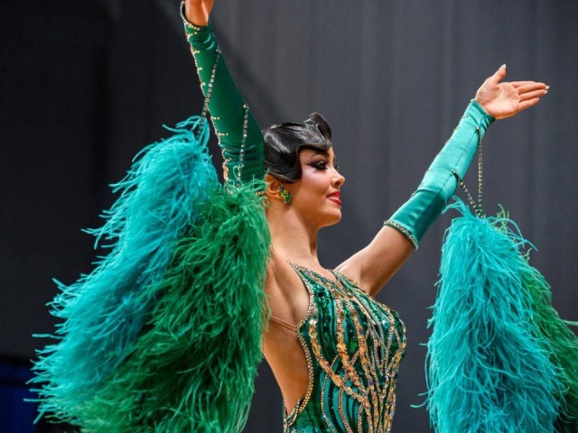 Чем заняться в пятницу вечером: в усадьбе бизнесмена Ковалева устроят танцы