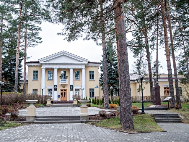 Историческая победа! Дубненский астробиолог награжден орденом за вклад в науку