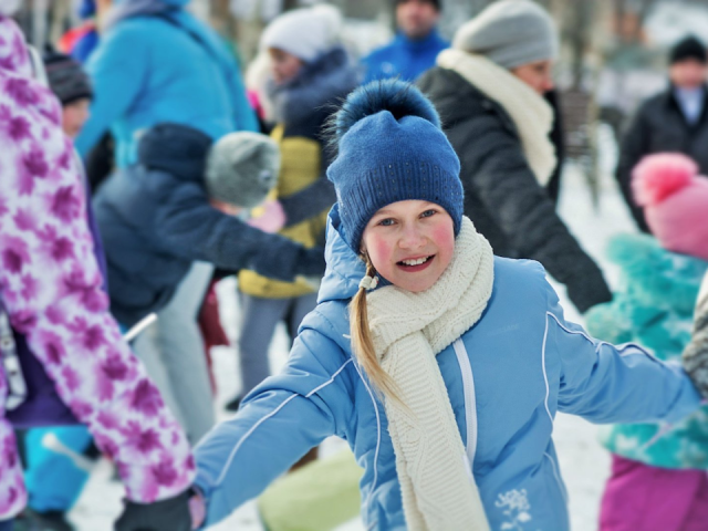 Свободны два местечка под елочкой: музей «Мелихово» разыграет новогодние билеты